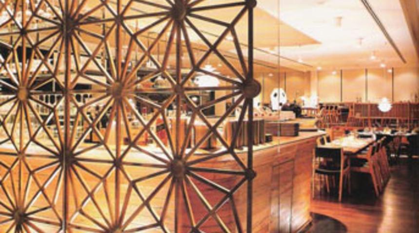 Yamyam restoranı a&ccedil;ılıyor!