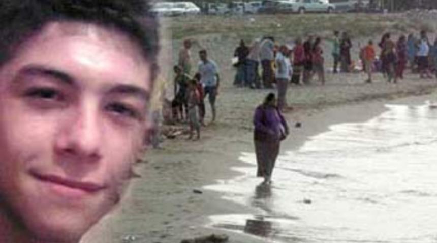 2 kızı kurtarmak isterken boğuldu