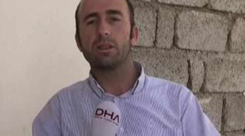 Mahmur'a d&ouml;nenler kime kırgın?