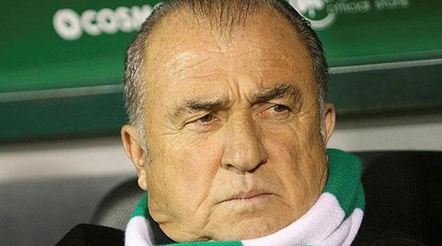 Fatih Terim Yunanistan'da istifayı getirdi! 2-0 mağlubiyetin ardından kulüp tarafından kovuldu