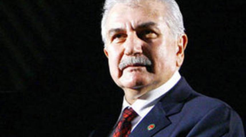 "H&uuml;k&uuml;met kanadından da torpil talebi oldu"