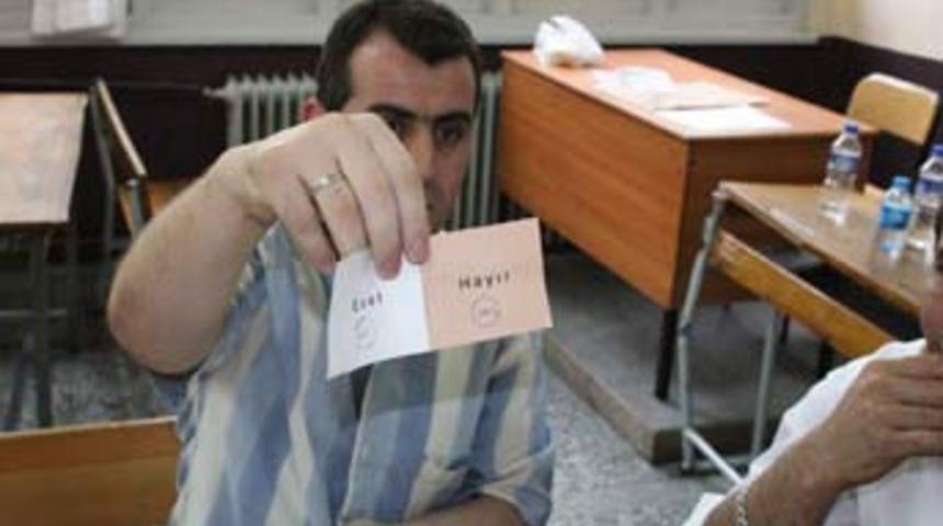 Kimin sandığından ne &ccedil;ıktı?