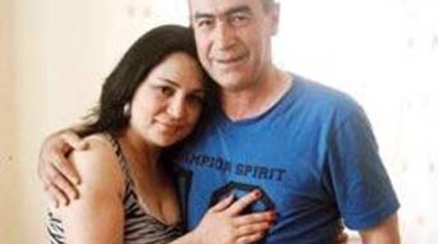 &lsquo;Evleneceğiz&rsquo; dedi t&uuml;m servetimi yedi