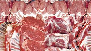 Veremli hayvan etlerini satacaklardı