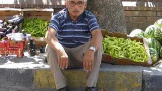 Eşine tokat attı, feleği şaştı!