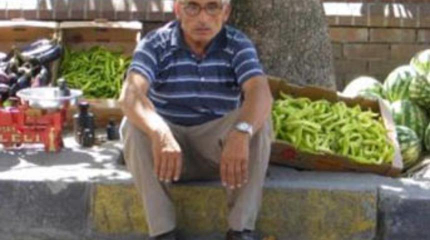 Eşine tokat attı, feleği şaştı!