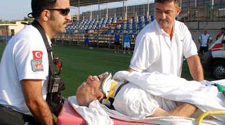 Ağır yaralı olarak 3 hastane dolaştı