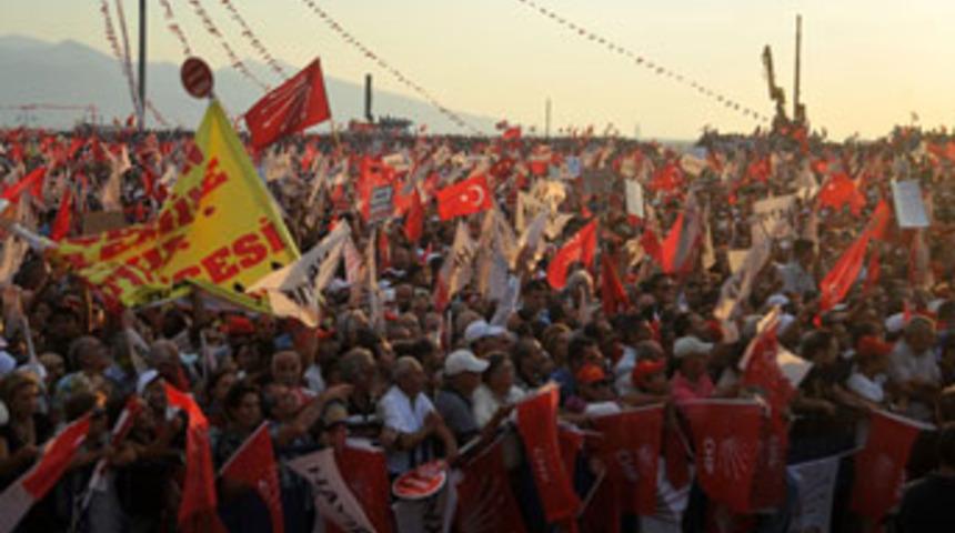 Tokadınız okyanus &ouml;tesinden duyulsun