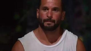 Mustafa Kemal Kurt Survivor'ı terk etti! Nagihan Maddi olarak diyerek Acun Ilıcalı'dan rica etti