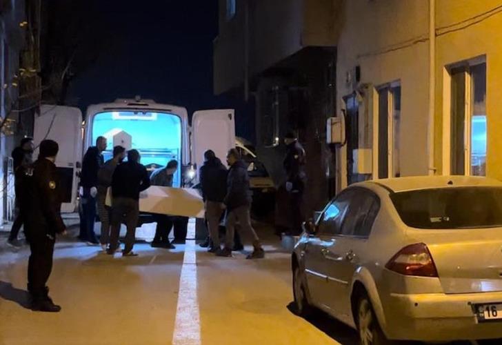 Bursa’da aile katliamı! 7 yaşındaki oğlunun gözleri önünde annesini, babasını ve kardeşini öldürdü… G1