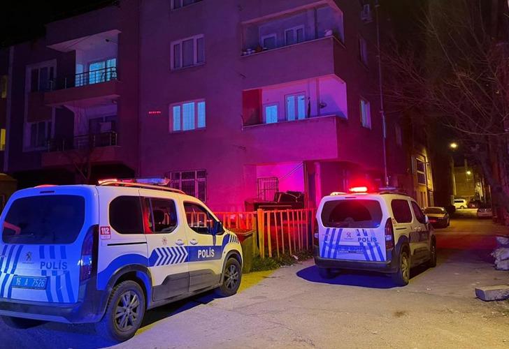 Bursa’da aile katliamı! 7 yaşındaki oğlunun gözleri önünde annesini, babasını ve kardeşini öldürdü… G5