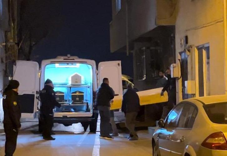 Bursa’da aile katliamı! 7 yaşındaki oğlunun gözleri önünde annesini, babasını ve kardeşini öldürdü… G3