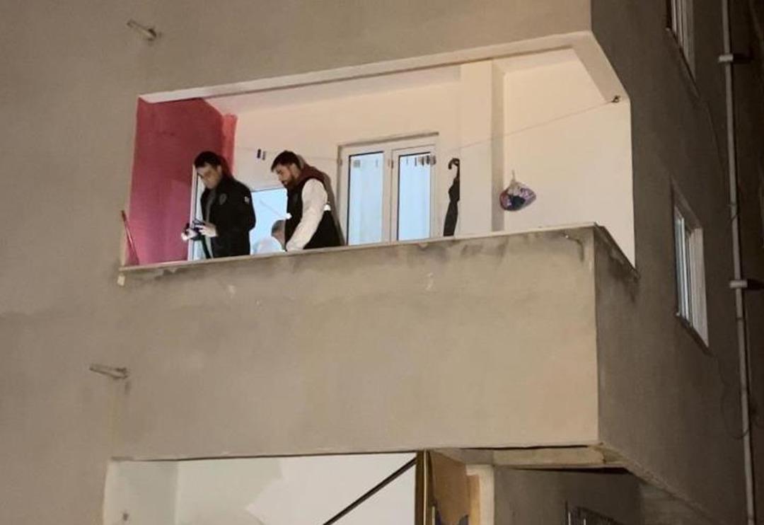 Bursa&rsquo;da aile katliamı! 7 yaşındaki oğlunun g&ouml;zleri &ouml;n&uuml;nde annesini, babasını ve kardeşini &ouml;ld&uuml;rd&uuml;&hellip;