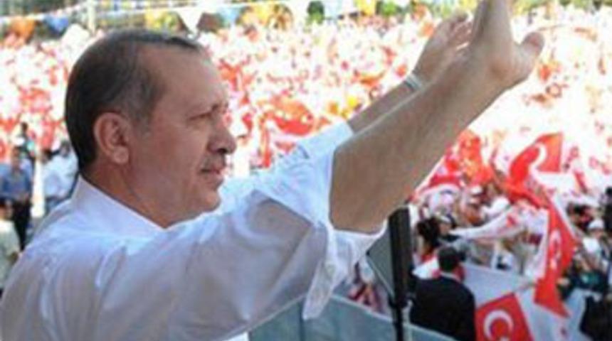 "Kadın ve erkeğin eşit olması m&uuml;mk&uuml;n değil"