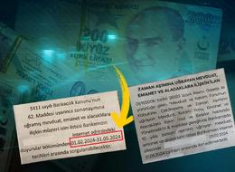Bankada hesabı olanlar dikkat, paranız buhar olabilir! Hareketsiz hesaplar için TMSF devreye giriyor: 31 Mayıs’a kadar e-Devlet’ten kontrol edin