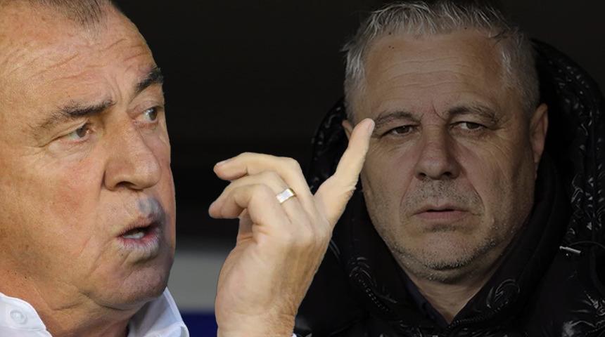 Sumudica'dan Fatih Terim taklidi! "What can I do?"