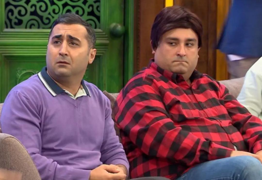 G&uuml;ld&uuml;r G&uuml;ld&uuml;r&rsquo;&uuml;n İbrahim&rsquo;i R&uuml;şt&uuml; Onur Atilla 1 yılda tam 45 kilo verdi! Mide k&uuml;&ccedil;&uuml;ltme ameliyatı a&ccedil;ıklaması