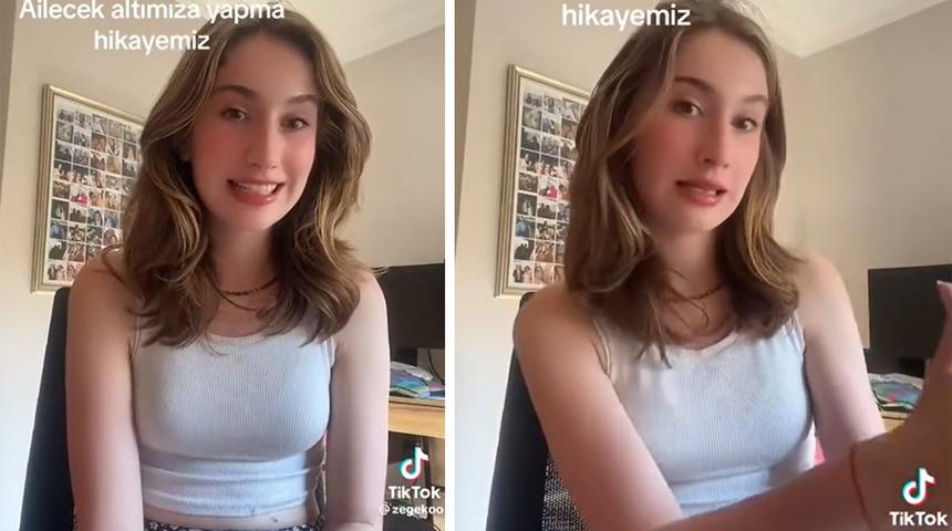 Sosyal medyada 'Ailecek altımıza yapma hikayemiz' diyerek anlattı! Aynı gün farklı şekillerde aile fertlerinin tuvaletini kaçırdığını söyledi