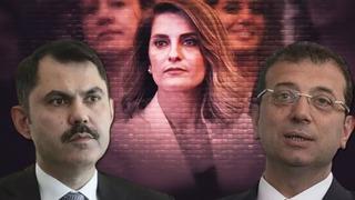 Başak Demirtaş kararı sonrası İstanbul'da hesaplar değişti! Son seçim anketinde yüzde 3,5-4'lük oran yer mi değiştiriyor? İmamoğlu cephesinden dikkat çeken sözler