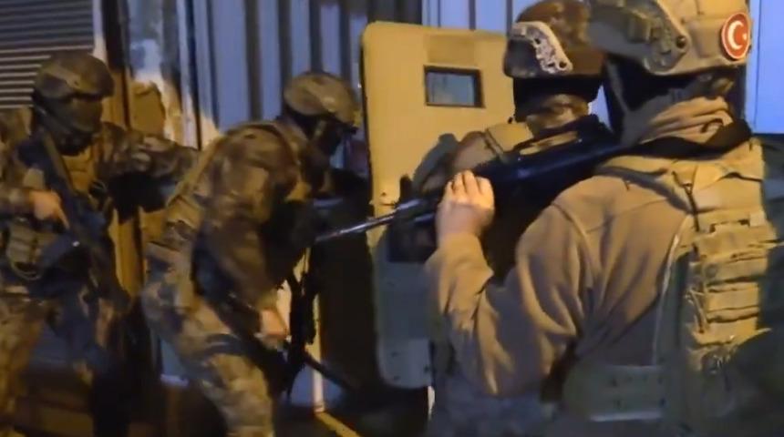 33 ilde DEAŞ operasyonu! Bakan Yerlikaya: 147 kişi yakalandı