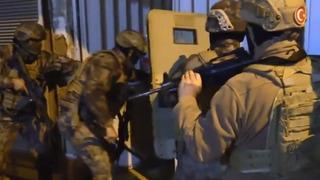 33 ilde DEAŞ operasyonu! Bakan Yerlikaya: 147 kişi yakalandı