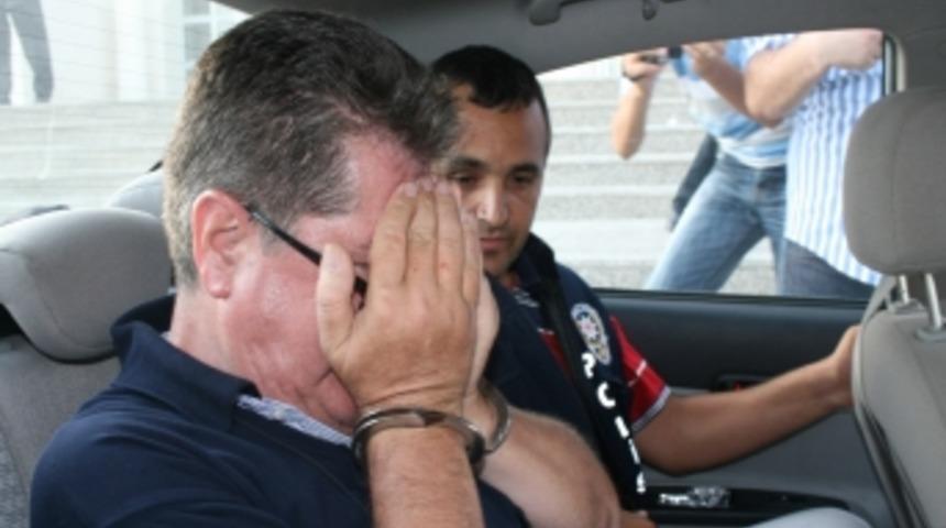 Sahte başsavcı operasyonu