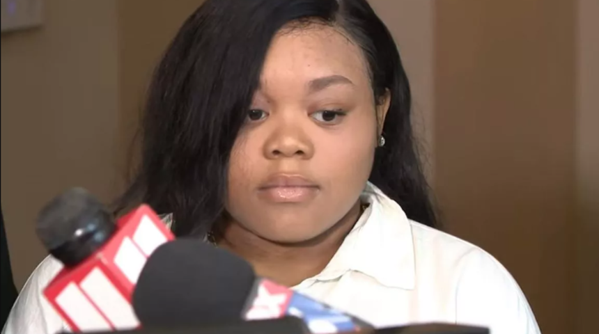 Şoke eden iddia! 'Doktorlar doğum sırasında bebeğimizin kafasını koparttı' dediler... Hastaneyi dava ettiler