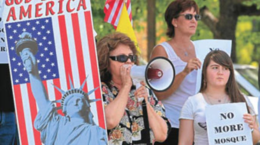 Kilise 11 Eyl&uuml;l&rsquo;de Kuran yakacak