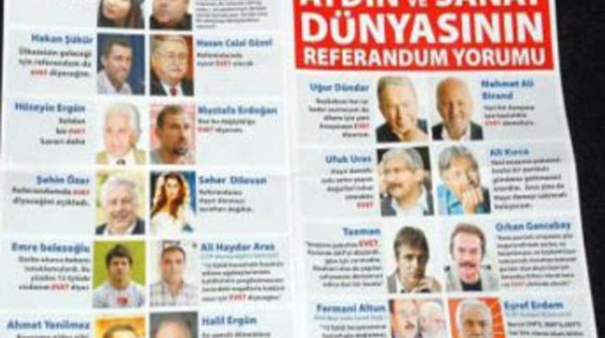 "Tarihin en ahlak dışı kampanyası"