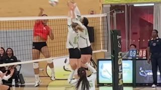 Transseksüel oyuncuların bulunduğu voleybol takımı tepkilere neden oldu! Bu kadın düşmanlığıdır