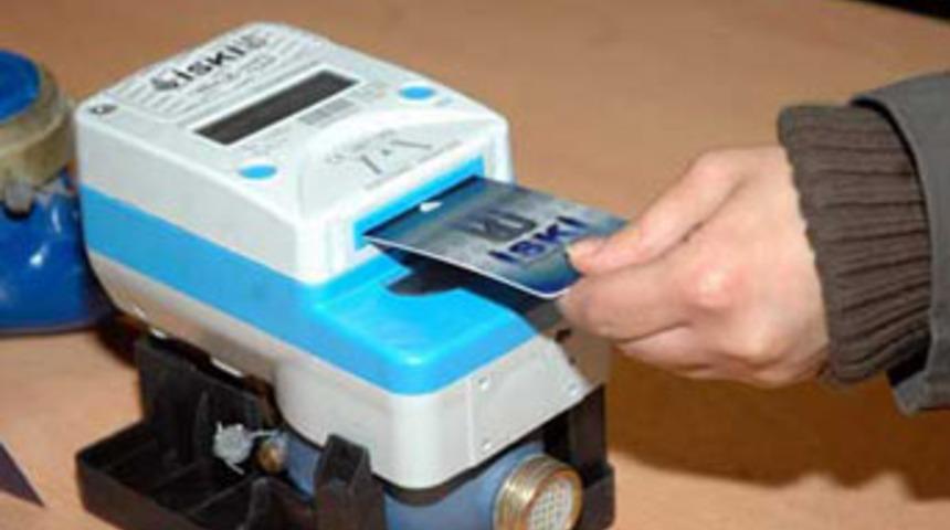 İSKİ&rsquo;den şok a&ccedil;ıklama