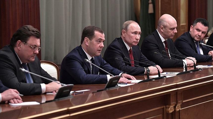 "Hazır olmalıyız" diyerek uyardı: Rusya NATO'yla savaşacak mı?