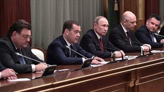 Hazır olmalıyız diyerek uyardı: Rusya NATO'yla savaşacak mı?