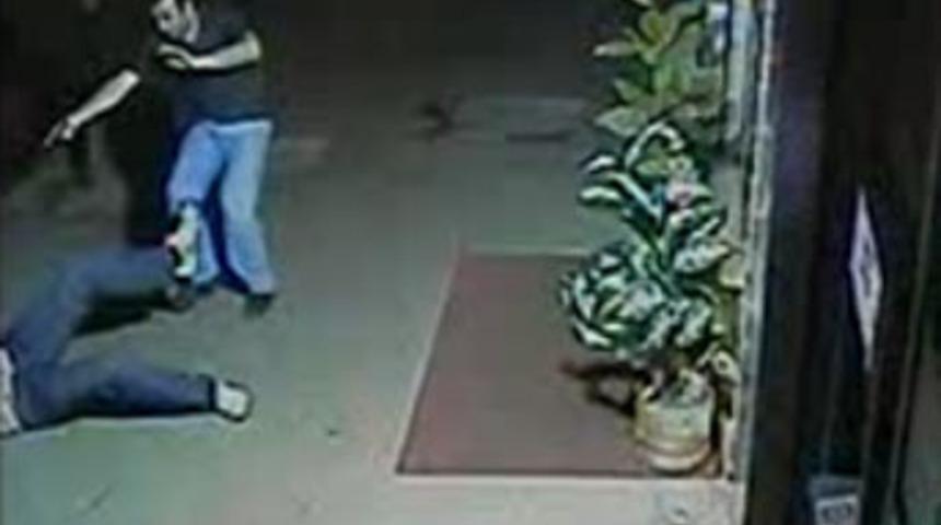 Bu da 'Kız ka&ccedil;ırma' d&uuml;ellosu!