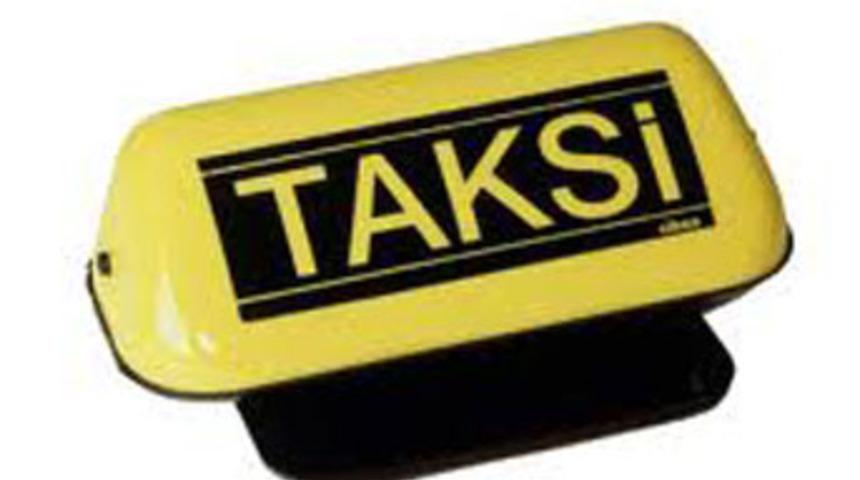 &lsquo;Taksi Ekspresi&rsquo;