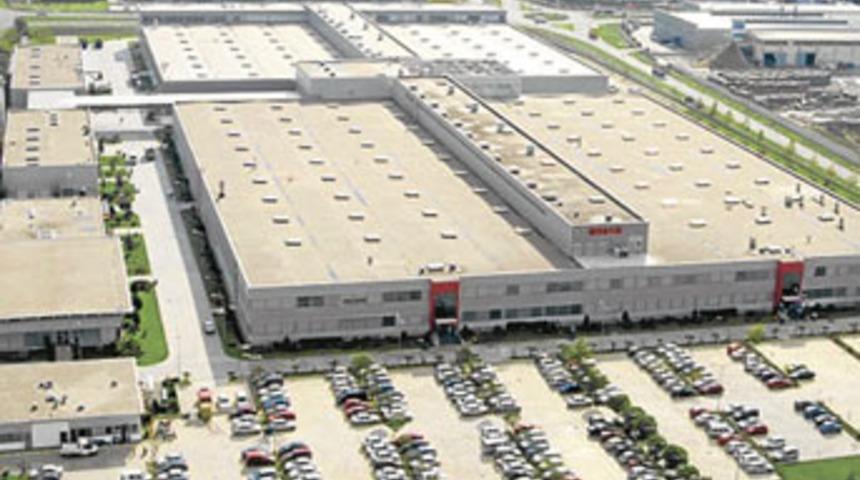 Fabrikada mescit ve namaz teftişi