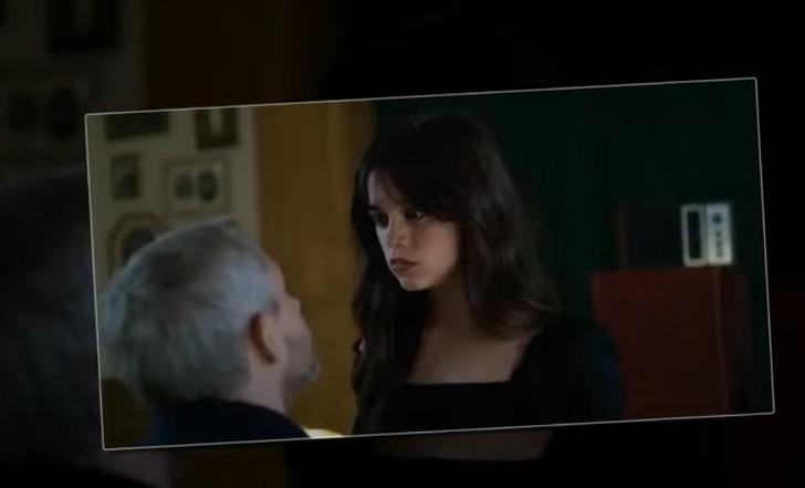 Jenna Ortega ve Martin Freeman'ın seks sahnesi yaş farkı yüzünden eleştirildi! "İğrenç" yorumlarına açıklama geldi G4