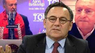 Canlı yayında gergin anlar! Deniz Zeyrek'in Lütfü Savaş'a göndermesi olay oldu: Belki siz AK Parti kökenli olduğunuz için...