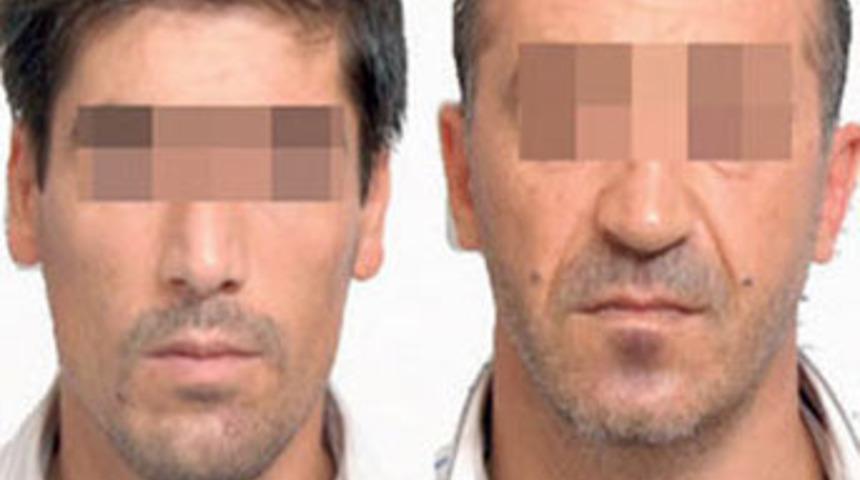 Tecav&uuml;zc&uuml; kuzenler