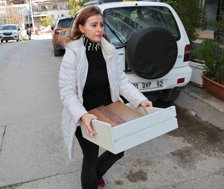 "BU PARÇALAR KOLAYLIKLA BULUNUR"