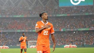 Afrika Uluslar Kupası’nda finalin adı Nijerya - Fildişi Sahili oldu