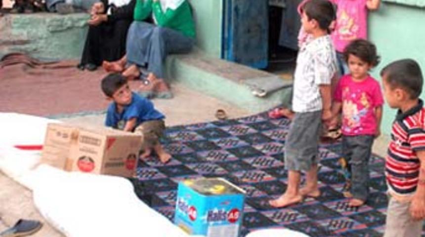 Yardım i&ccedil;in artık &ccedil;ok ge&ccedil; değil mi?