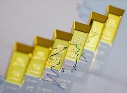 TÜİK açıkladı: Ocak ayının kazandıran yatırımı külçe altın oldu