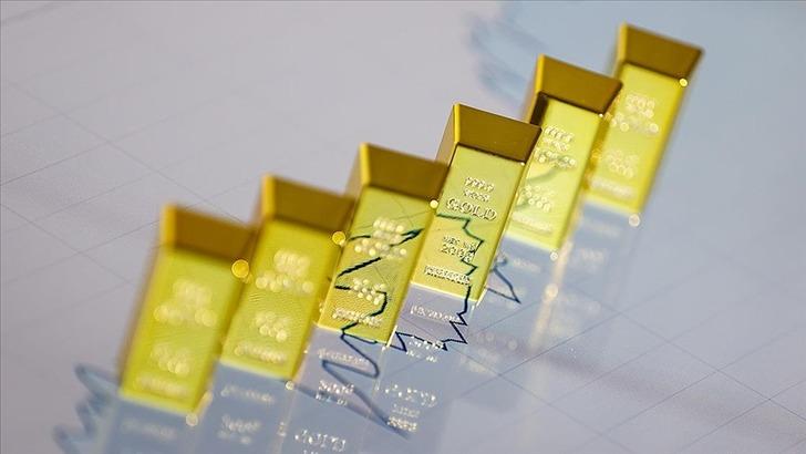 TÜİK açıkladı: Ocak ayının kazandıran yatırımı külçe altın oldu