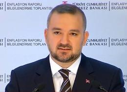 Son dakika | 2024, 2025, 2026 enflasyon tahmini belli oldu: Merkez Bankası Başkanı Fatih Karahan ilk kez kamera karşısına geçti: Mevduat faizi ve KKM mesajı