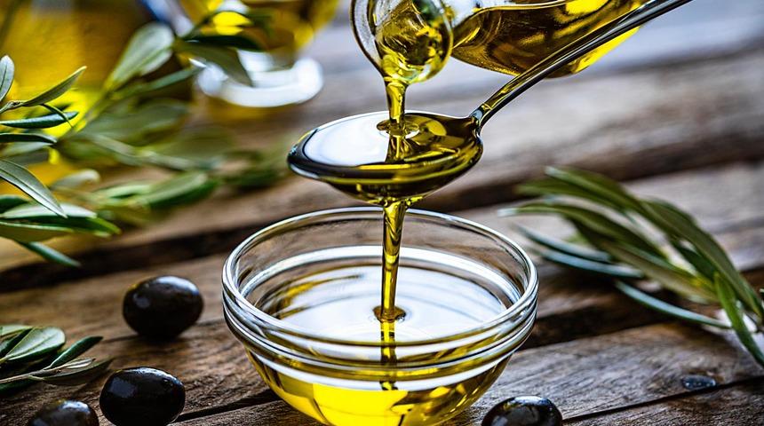 Orijinal zeytinyağı nasıl anlaşılır?