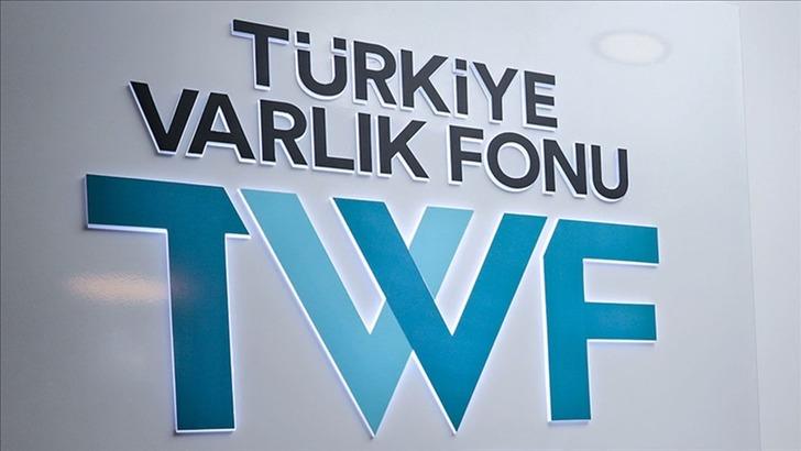 Türkiye Varlık Fonu'nun tahvil ihracına büyük talep