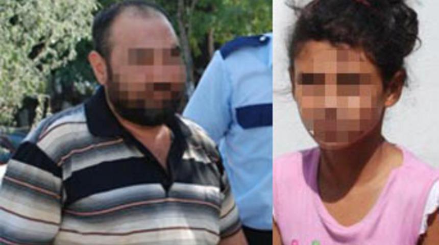 11 yaşındaki kıza cami tuvaletinde taciz