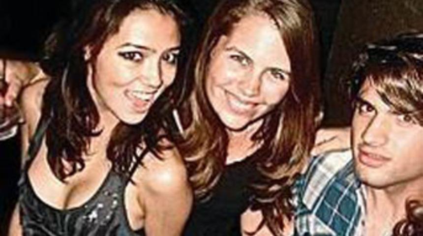 25’inci katta öldüren parti