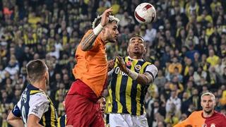 Süper Lig'de şampiyonluk oranları yeniden güncellendi! Fenerbahçe ve Galatasaray'dan biri burun farkıyla önde...